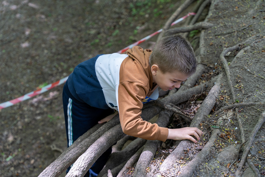 Hospicjum może liczyć na biegaczy zdjęcie nr 260789