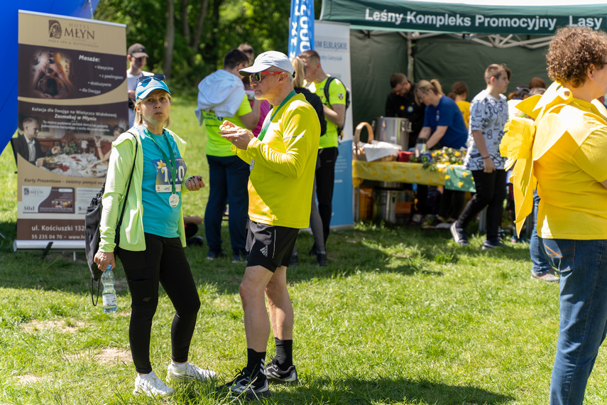 Hospicjum może liczyć na biegaczy zdjęcie nr 260777