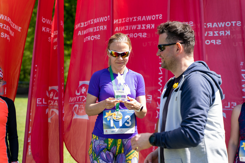 Hospicjum może liczyć na biegaczy zdjęcie nr 260816