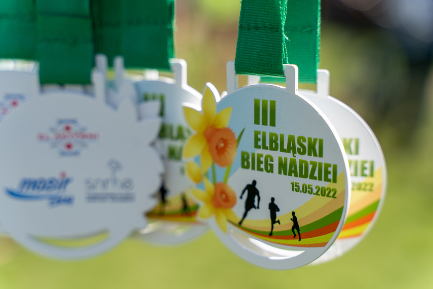 Hospicjum może liczyć na biegaczy zdjęcie nr 260751