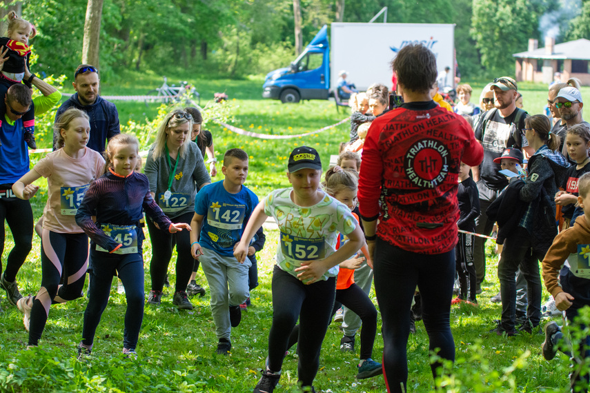 Hospicjum może liczyć na biegaczy zdjęcie nr 260797