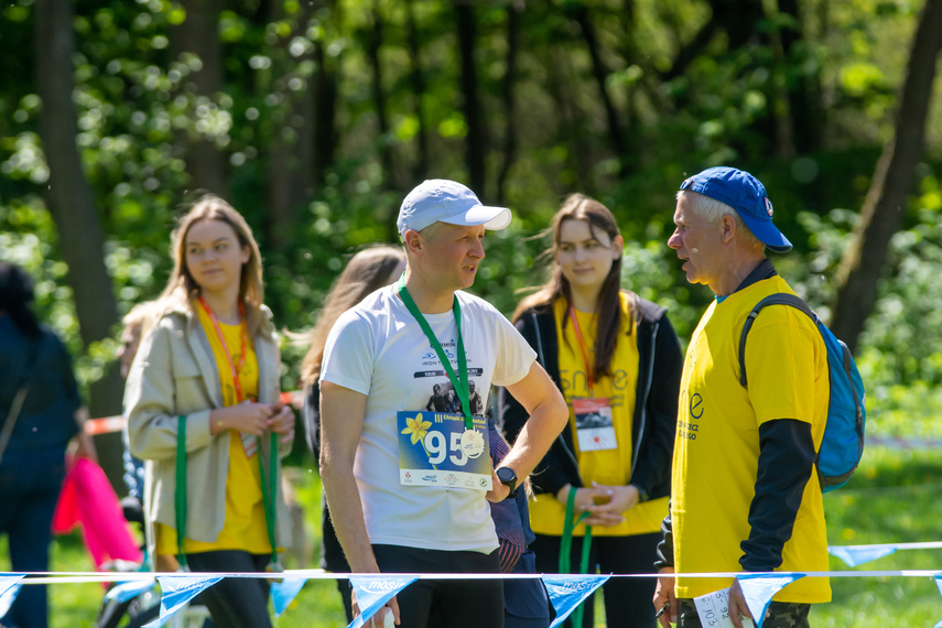 Hospicjum może liczyć na biegaczy zdjęcie nr 260755