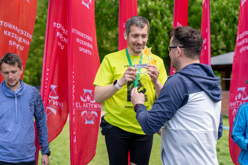 Hospicjum może liczyć na biegaczy zdjęcie nr 260811