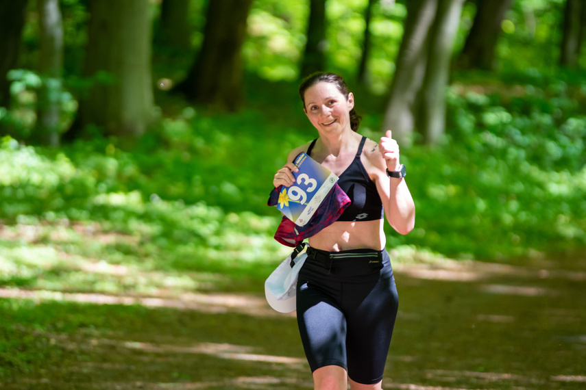 Hospicjum może liczyć na biegaczy zdjęcie nr 260766