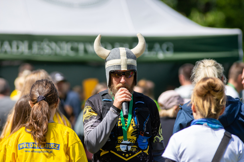 Hospicjum może liczyć na biegaczy zdjęcie nr 260775