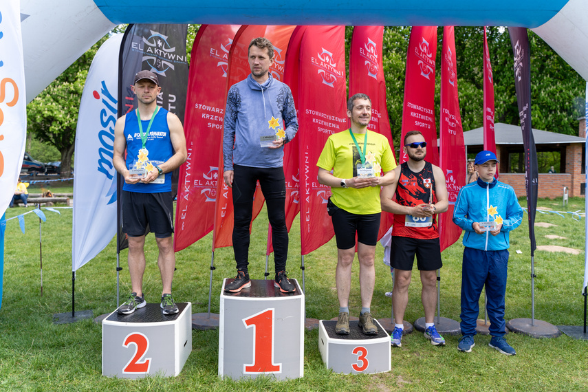 Hospicjum może liczyć na biegaczy zdjęcie nr 260814