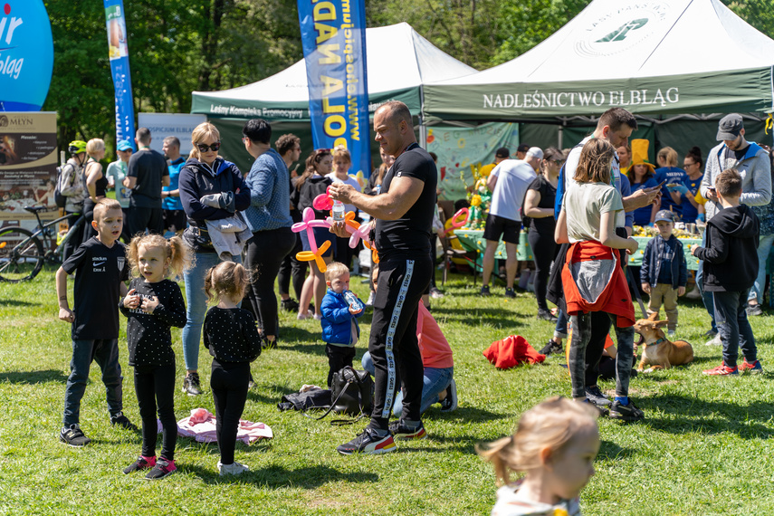 Hospicjum może liczyć na biegaczy zdjęcie nr 260750