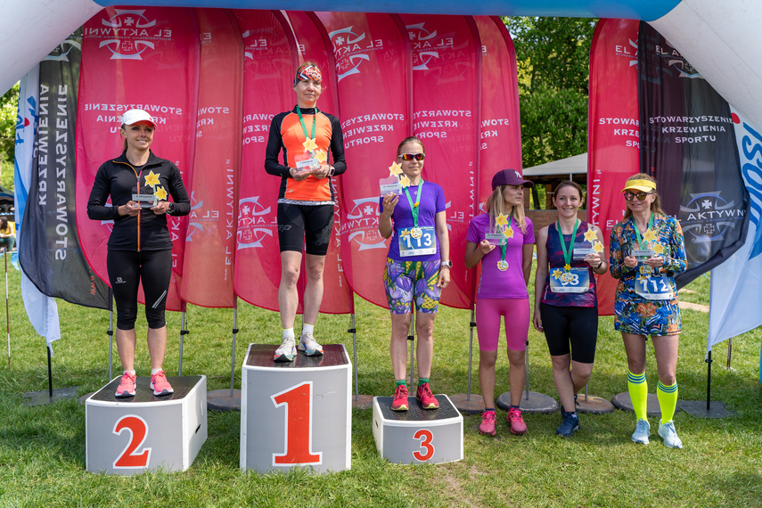 Hospicjum może liczyć na biegaczy zdjęcie nr 260818