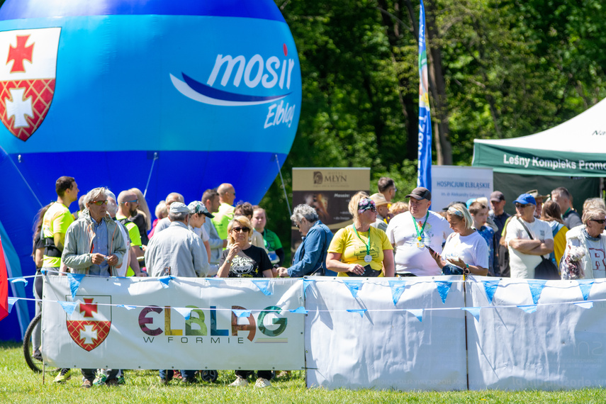 Hospicjum może liczyć na biegaczy zdjęcie nr 260754