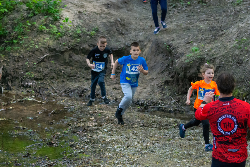 Hospicjum może liczyć na biegaczy zdjęcie nr 260798
