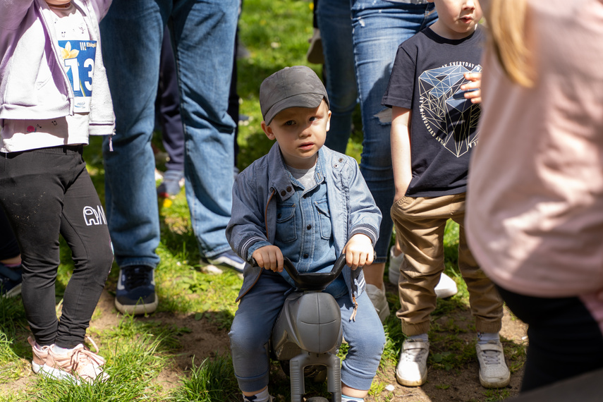 Hospicjum może liczyć na biegaczy zdjęcie nr 260785