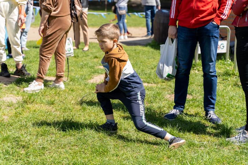 Hospicjum może liczyć na biegaczy zdjęcie nr 260778