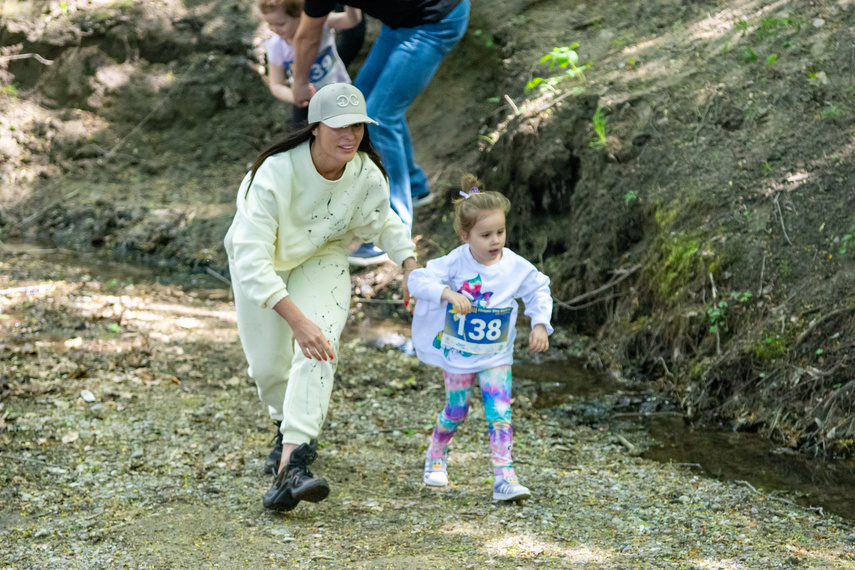 Hospicjum może liczyć na biegaczy zdjęcie nr 260799