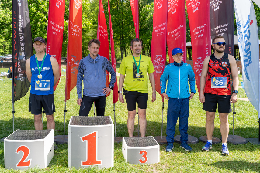 Hospicjum może liczyć na biegaczy zdjęcie nr 260810