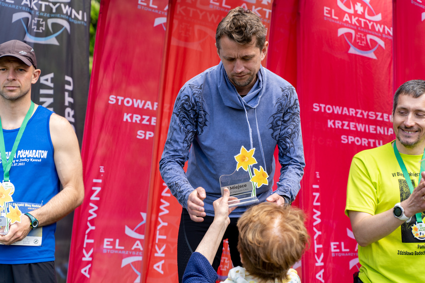 Hospicjum może liczyć na biegaczy zdjęcie nr 260813