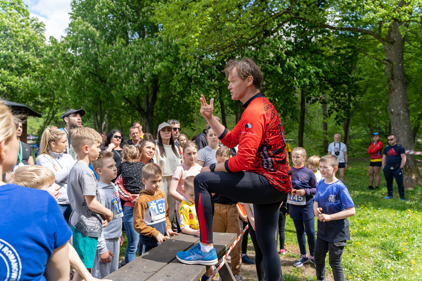 Hospicjum może liczyć na biegaczy zdjęcie nr 260786