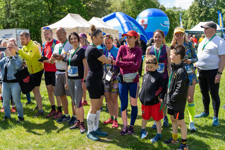 Hospicjum może liczyć na biegaczy zdjęcie nr 260803