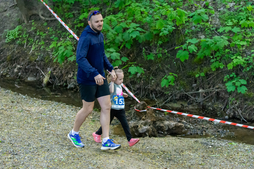 Hospicjum może liczyć na biegaczy zdjęcie nr 260800