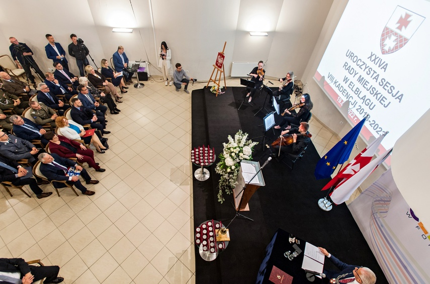 „To jak wygląda Elbląg, to zasługa nas wszystkich” zdjęcie nr 260879