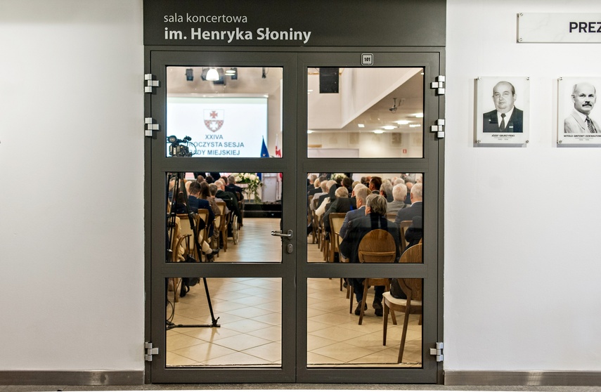 Elbląg „To jak wygląda Elbląg, to zasługa nas wszystkich”