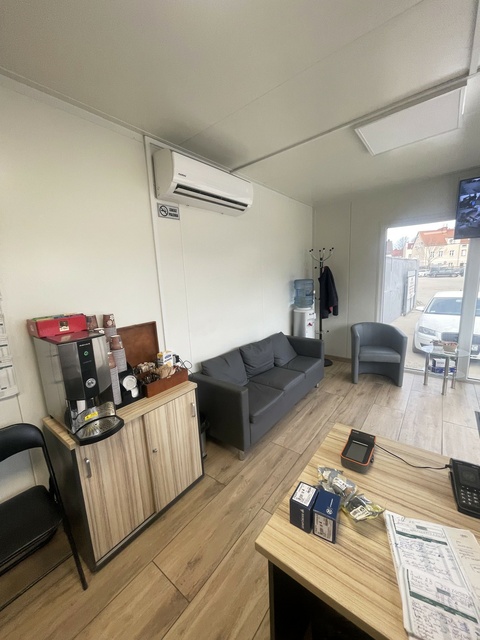 Elbląg ARKOS Autoserwis Wulkanizacja - zaprasza