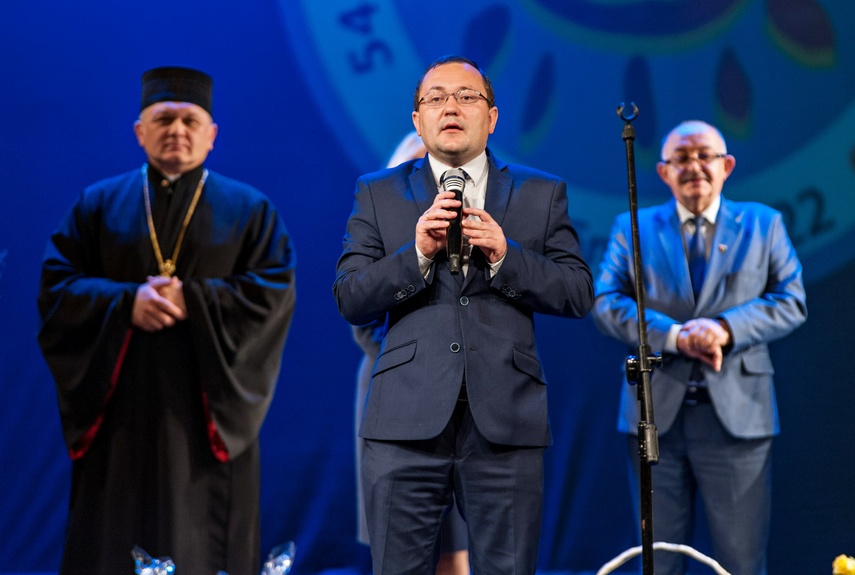 To Festiwal o marzeniach zdjęcie nr 261202