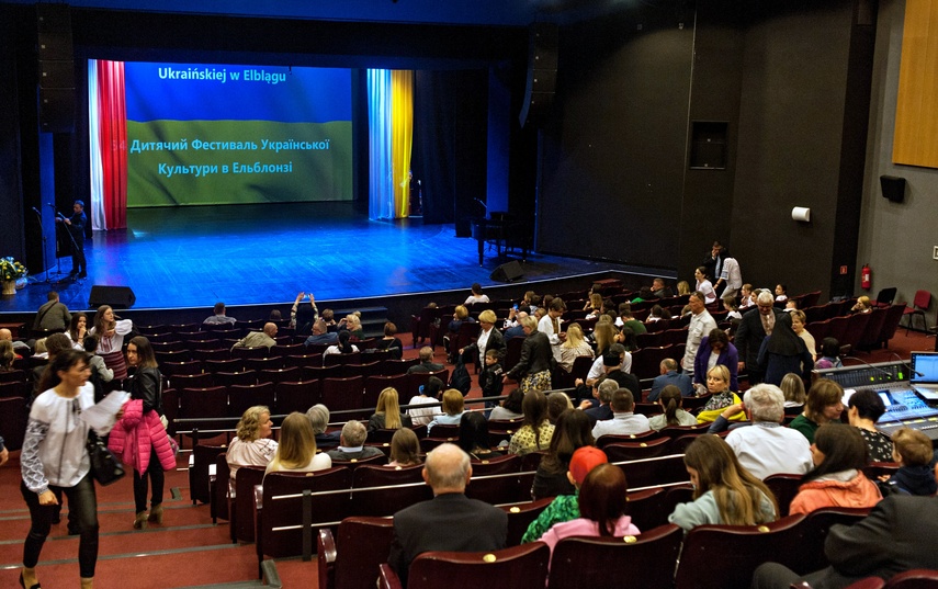 Elbląg To Festiwal o marzeniach