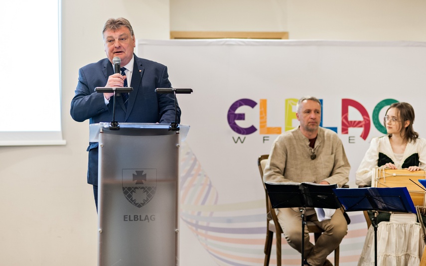 Są wspaniali i jest ich ośmioro zdjęcie nr 261360