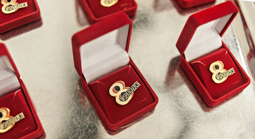 Są wspaniali i jest ich ośmioro zdjęcie nr 261349