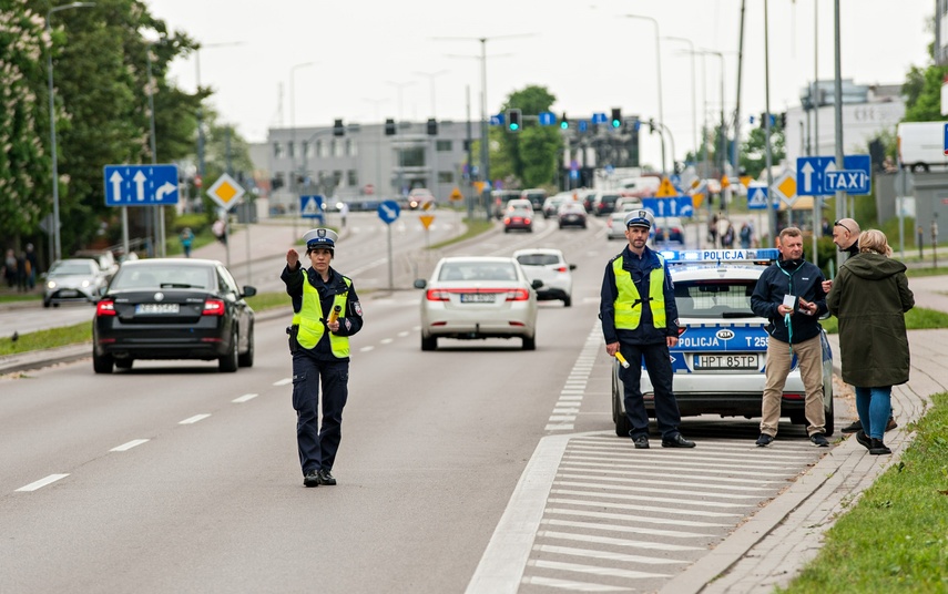 Piłeś? Nie jedź zdjęcie nr 261416