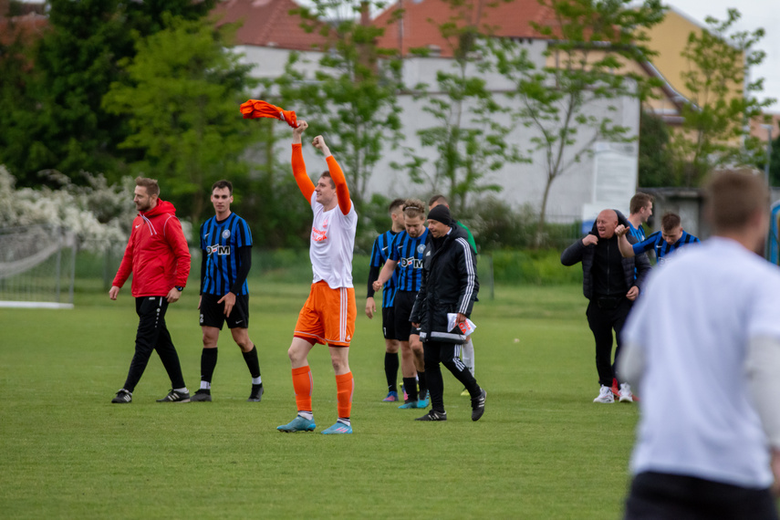 Concordia wraca do III ligi zdjęcie nr 261588