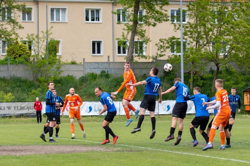 Concordia wraca do III ligi zdjęcie nr 261545