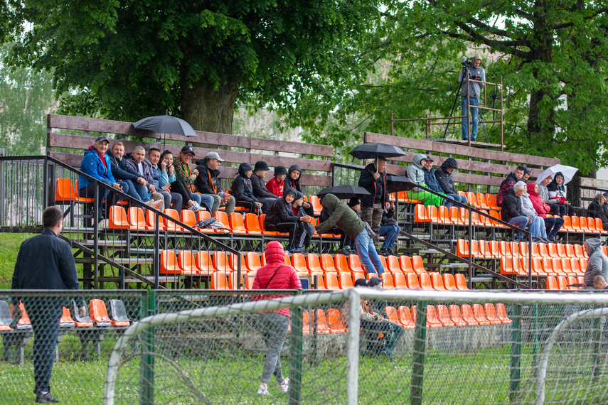 Elbląg Concordia wraca do III ligi