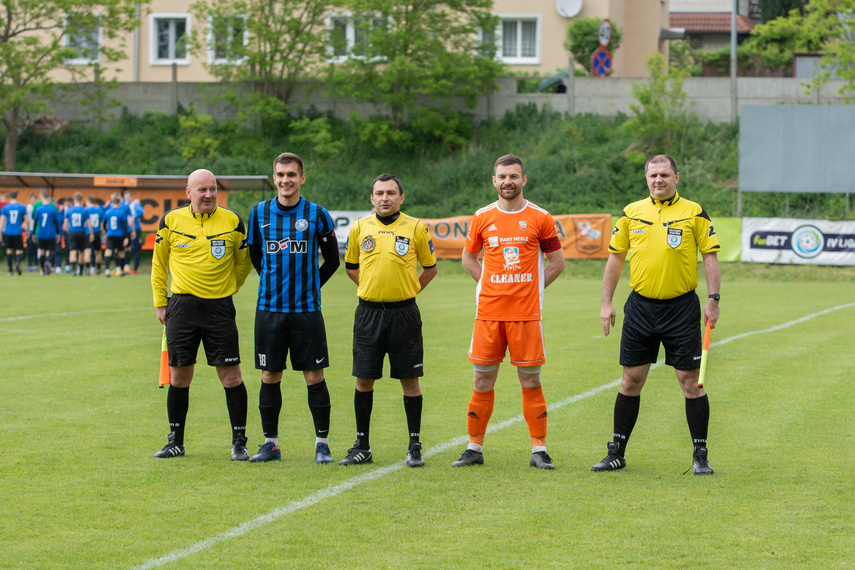 Concordia wraca do III ligi zdjęcie nr 261526