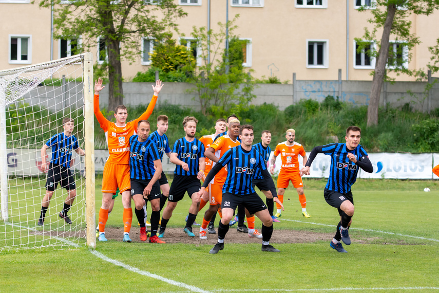 Concordia wraca do III ligi zdjęcie nr 261536