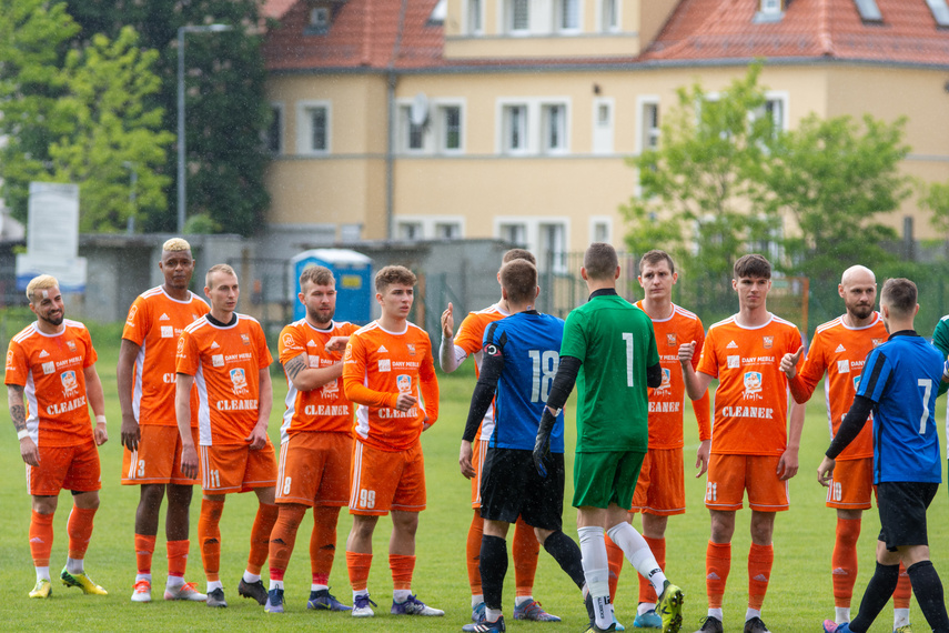 Concordia wraca do III ligi zdjęcie nr 261523