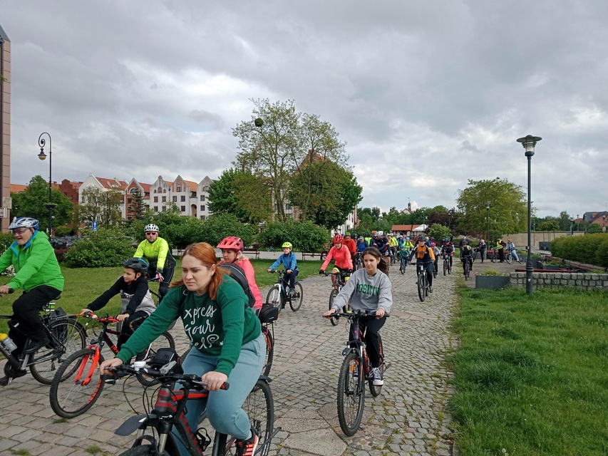 Przenieść stolicę do Elbląga... zdjęcie nr 261703