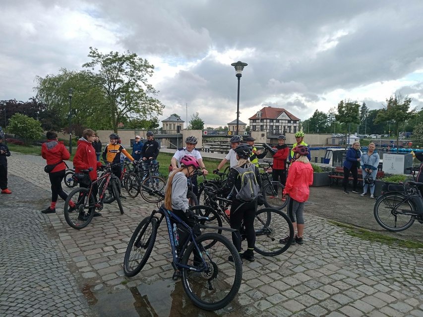 Przenieść stolicę do Elbląga... zdjęcie nr 261697