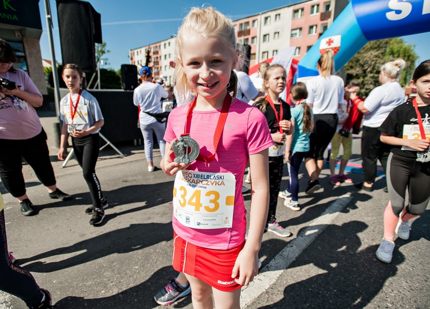 Biegowa rywalizacja pod znakiem Piekarczyka zdjęcie nr 261842