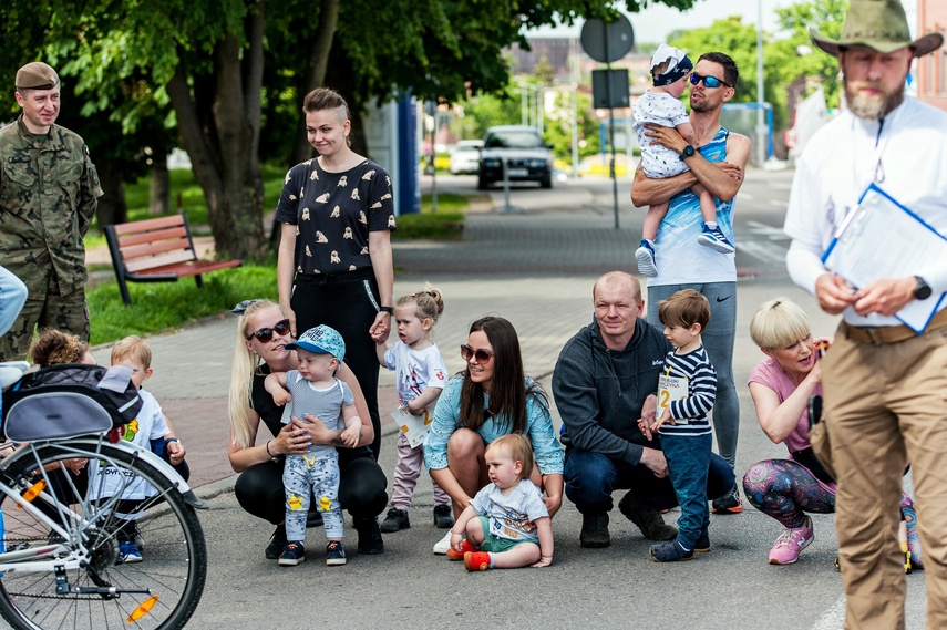 Biegowa rywalizacja pod znakiem Piekarczyka zdjęcie nr 261880