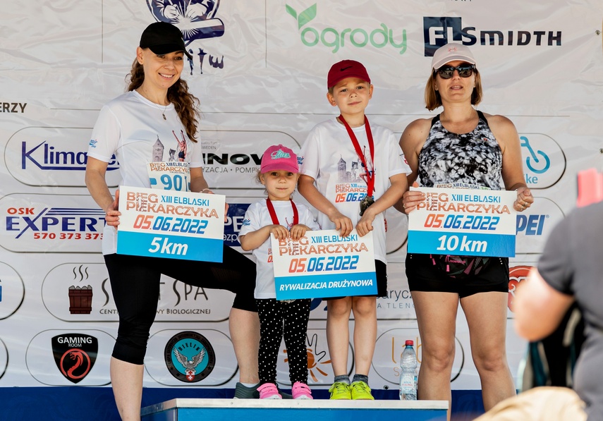 Biegowa rywalizacja pod znakiem Piekarczyka zdjęcie nr 261887