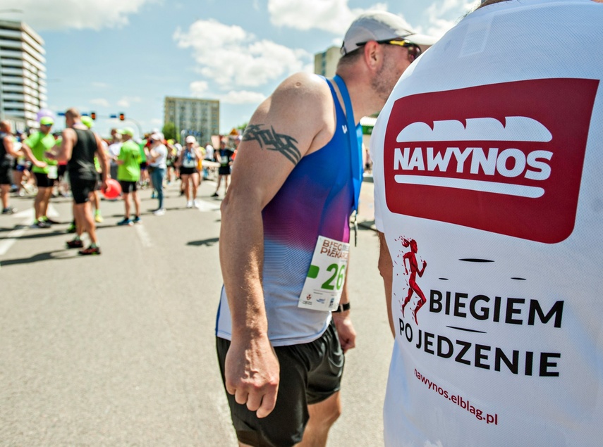 PortEl pobiegł w Piekarczyku zdjęcie nr 261922