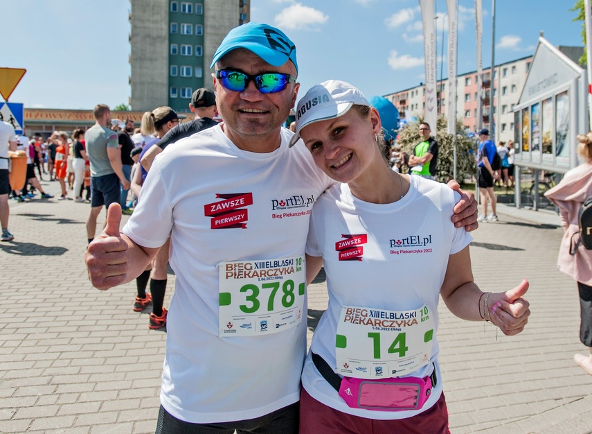 PortEl pobiegł w Piekarczyku zdjęcie nr 261902