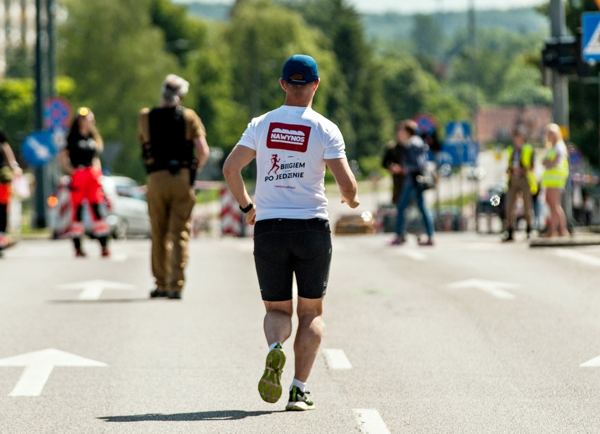 PortEl pobiegł w Piekarczyku zdjęcie nr 261904