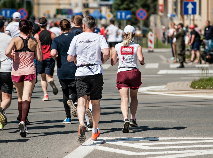 PortEl pobiegł w Piekarczyku zdjęcie nr 261913