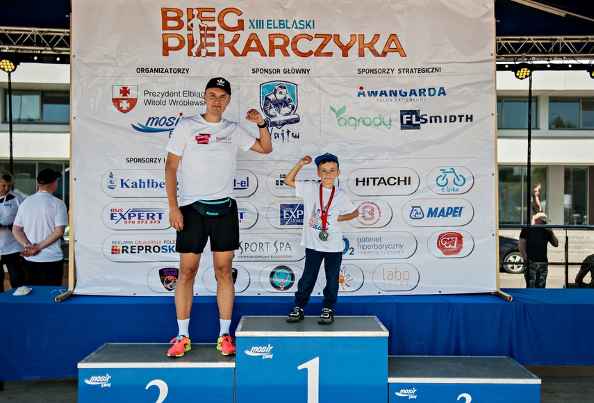 PortEl pobiegł w Piekarczyku zdjęcie nr 261896