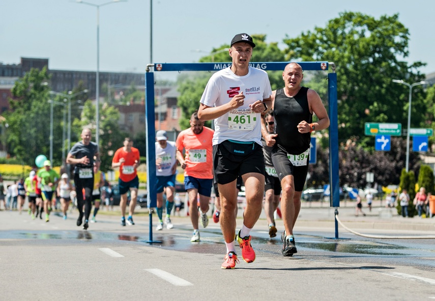 PortEl pobiegł w Piekarczyku zdjęcie nr 261915