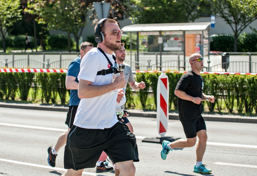 PortEl pobiegł w Piekarczyku zdjęcie nr 261910