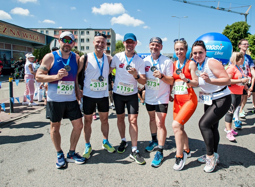 PortEl pobiegł w Piekarczyku zdjęcie nr 261920