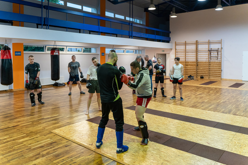 Sambiści powalczą o puchar zdjęcie nr 262176